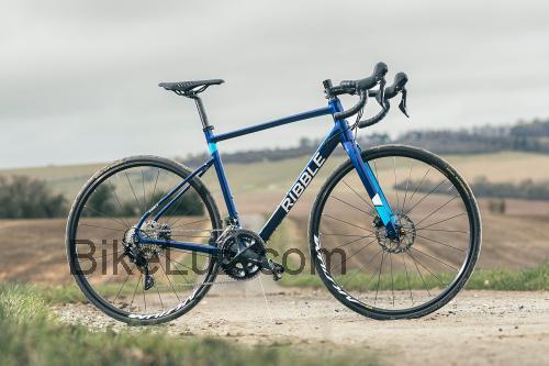 Ribble CGR AL ficha-técnica e avaliações